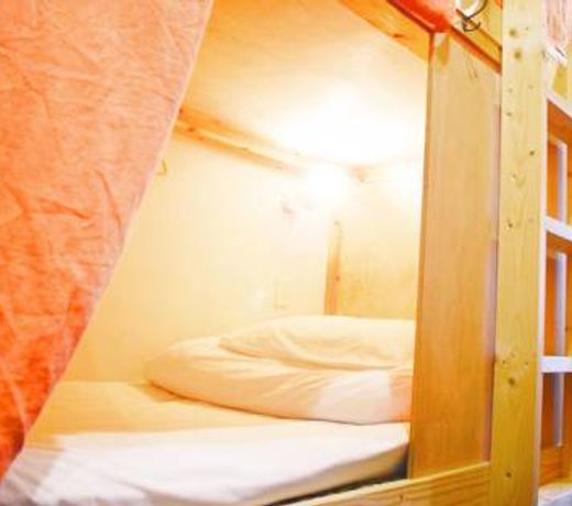 Hiroshima Hostel EN