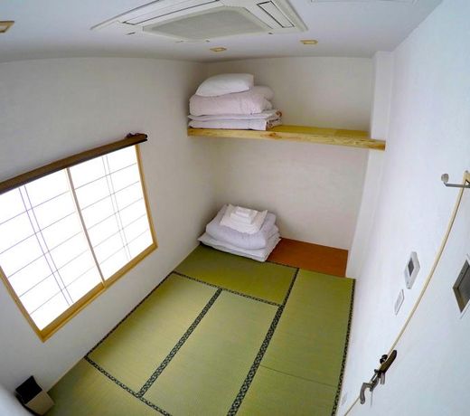 Hiroshima Hostel EN