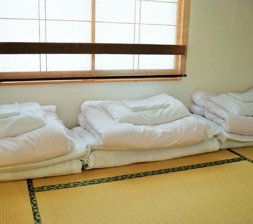 Hiroshima Hostel EN