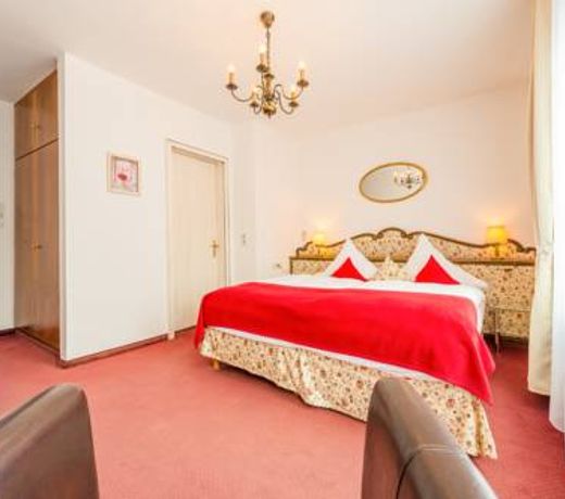 Hotel am Rathaus