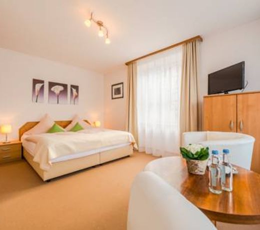 Hotel am Rathaus