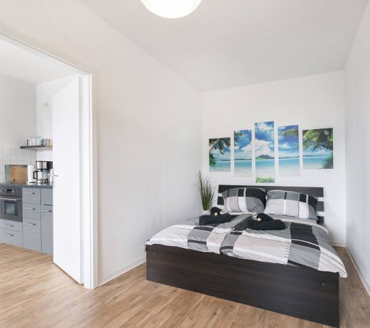 Design-Apartment, Central, Balkon, Wifi, Shopping
