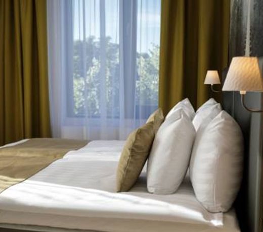 Centennial Hotel Tallinn