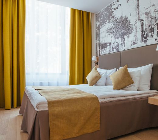 Centennial Hotel Tallinn