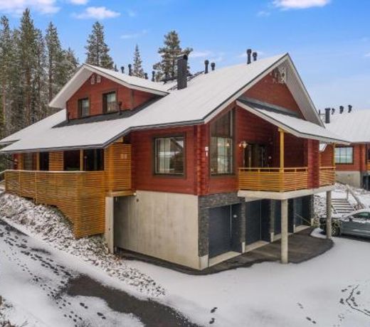 Holiday Home Sointuilevi 2 d 13