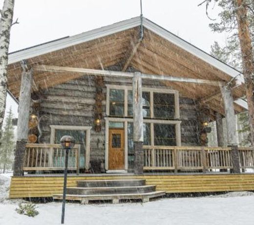 Holiday Home KotkanpesÃ¤
