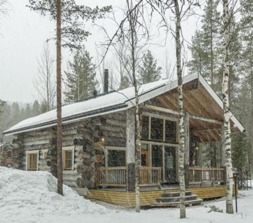 Holiday Home KotkanpesÃ¤