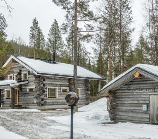 Holiday Home KotkanpesÃ¤