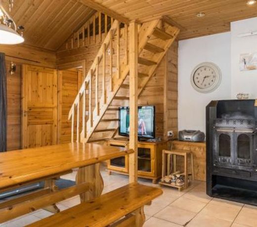 Holiday Home Hirvas levi 1