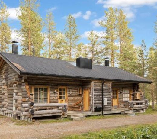 Holiday Home KÃ¤mmekkÃ¤ c