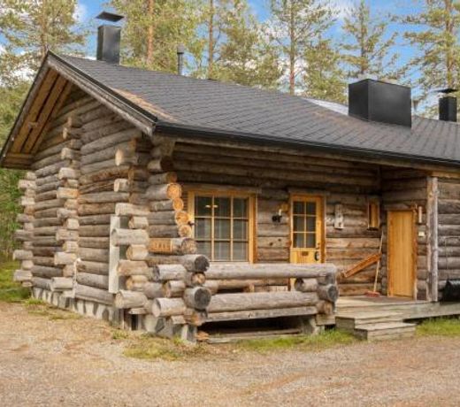 Holiday Home KÃ¤mmekkÃ¤ c
