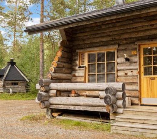 Holiday Home KÃ¤mmekkÃ¤ c