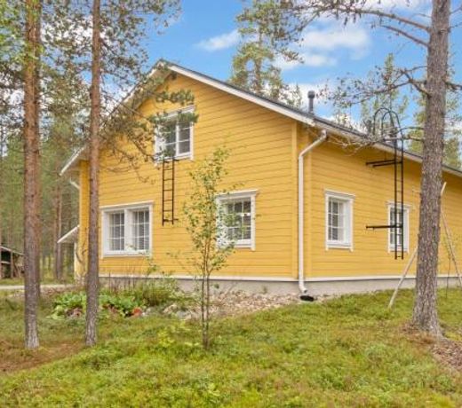 Holiday Home Jutapirtti