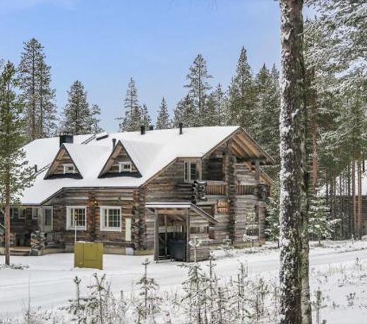 Holiday Home Alte levi aatu