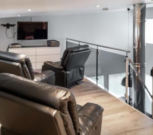 Holiday Home Tyrsky by Interhome