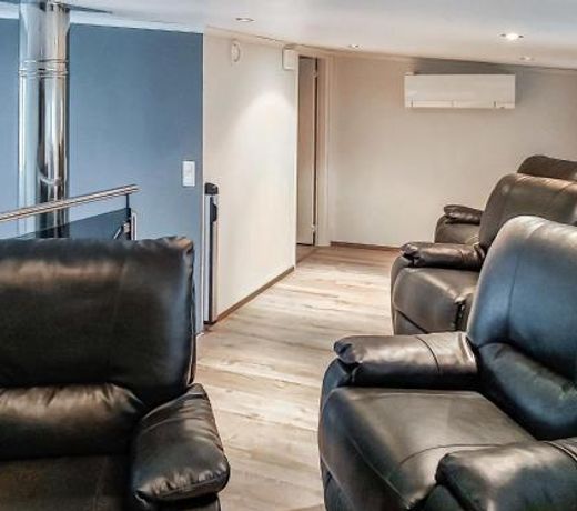 Holiday Home Tyrsky by Interhome