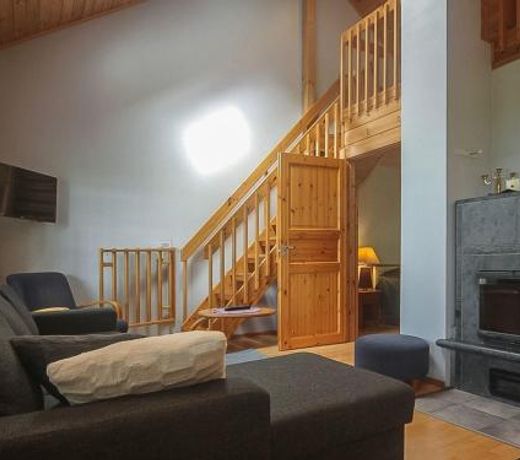 Holiday Home Aallotar havina