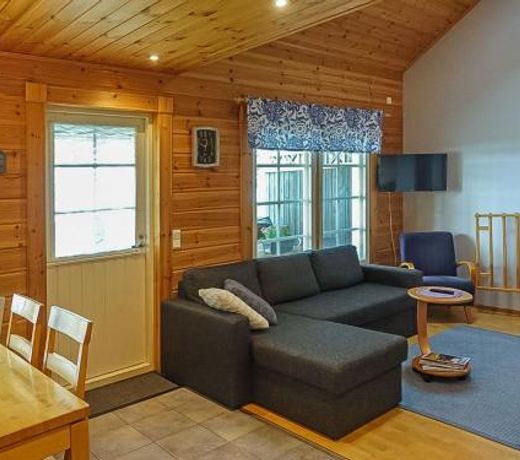 Holiday Home Aallotar havina