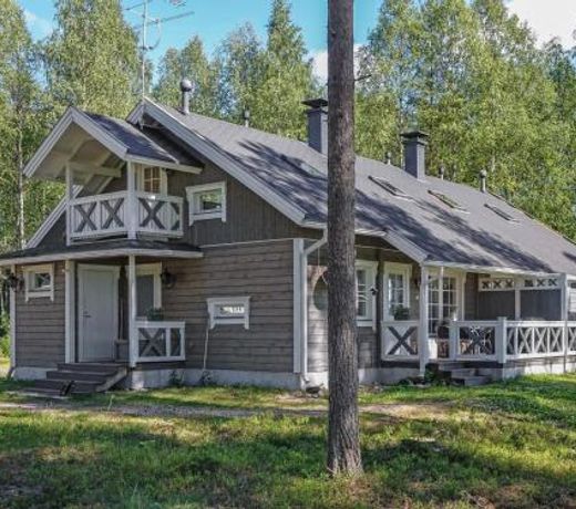 Holiday Home Aallotar kuiskaus