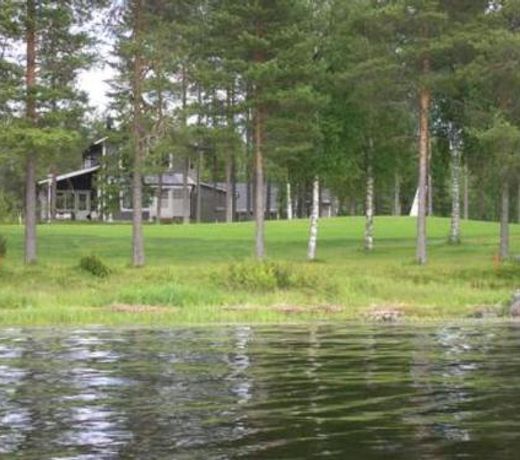 Holiday Home Paltamon golfhovi b - inc- 2 x golf innin