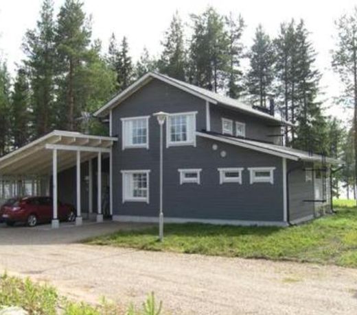 Holiday Home Paltamon golfhovi a - inc- 2 x golf innin