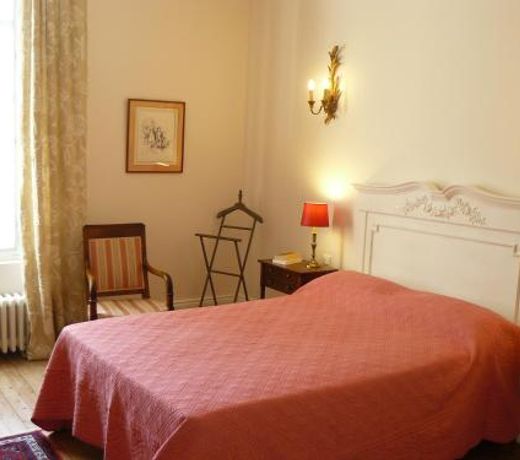 La Maison de Saumur