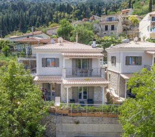 Karya Villas