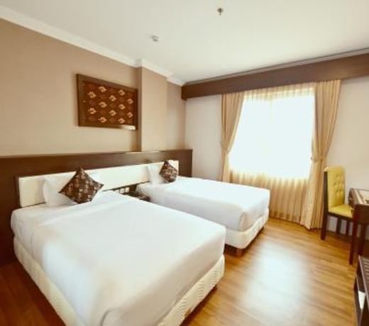 Royal Darmo Malioboro