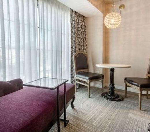 Cambria Hotel New Orleans Downtown Warehouse District