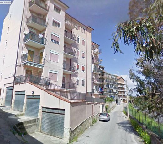 Nice apartment in center of Sicily