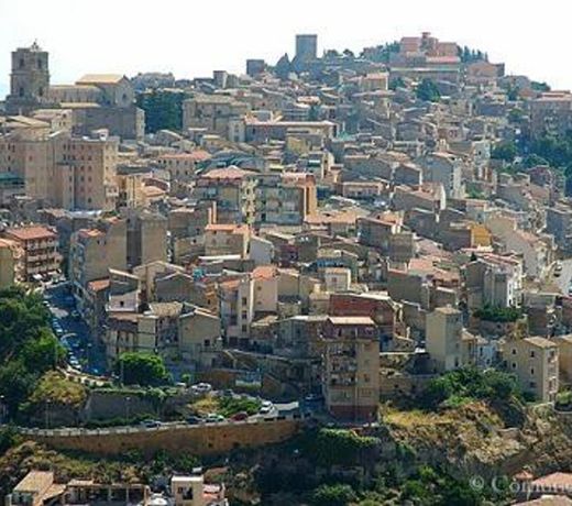 Nice apartment in center of Sicily
