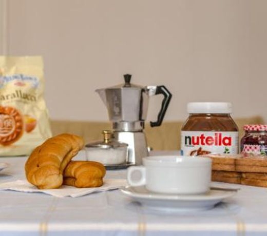 B&B Svago in Centro