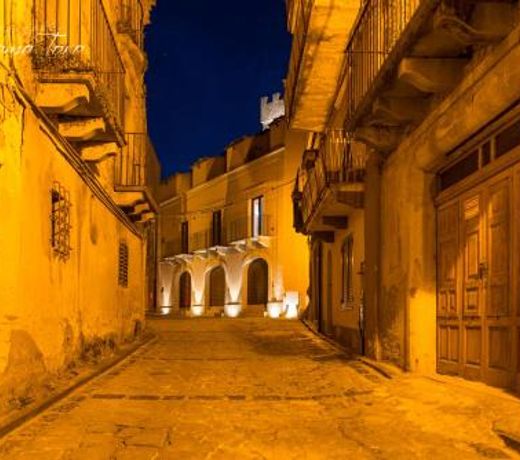 Casa Sofia Vacanze A Montalbano Elicona