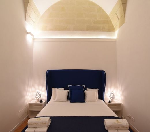 Cadelli Luxury Suite