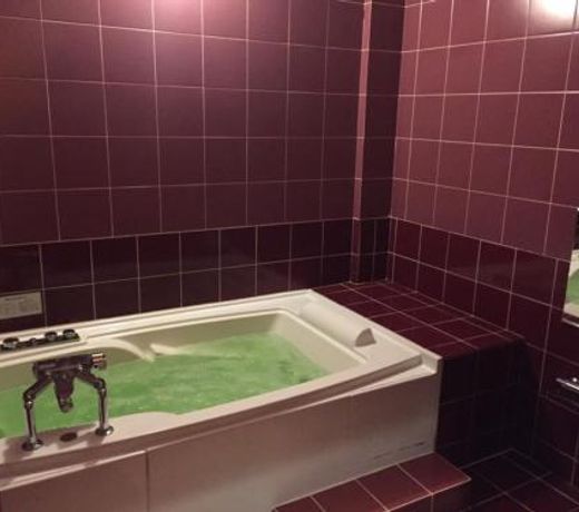 Magical Pumpkin Sweet Garden leisure hotel