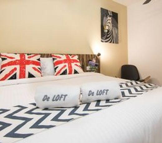 De LOFT Malacca