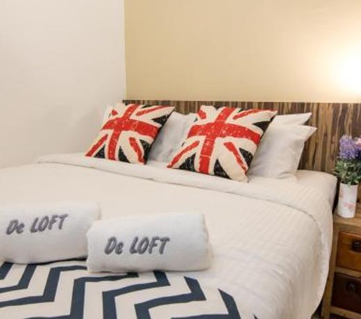 De LOFT Malacca
