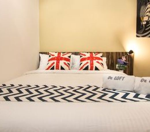 De LOFT Malacca
