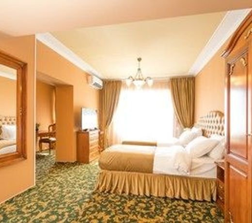 Studio One Accommodation Suites