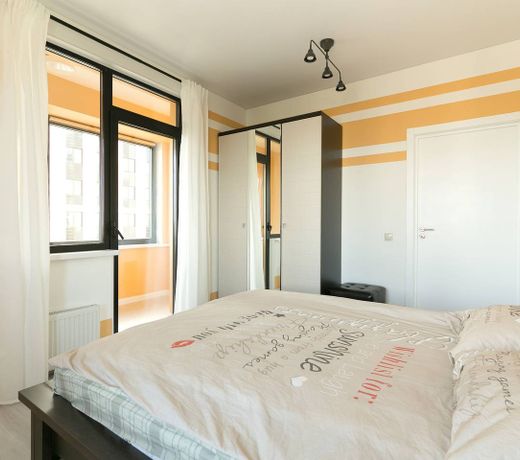 Amazing Apartment business class. 24 floor.