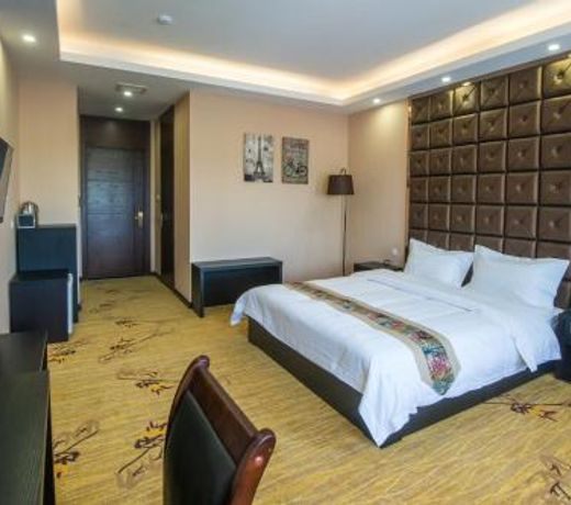 Zolotoe Vremya Hotel