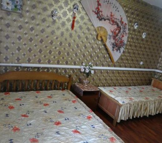 Guest house Arina