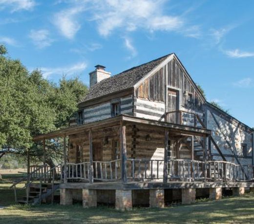 Contigo Ranch