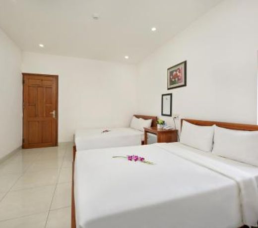 Top Hotel