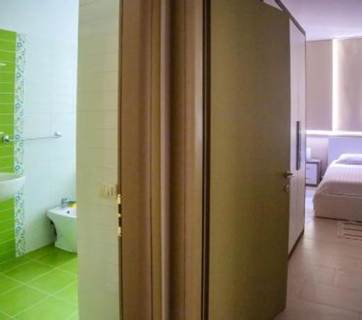 Claudine Apartment