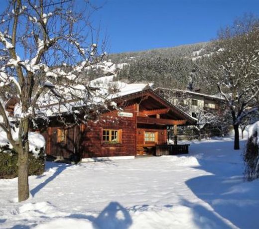 Chalet Heisenhaushutte - MHO684 by Interhome