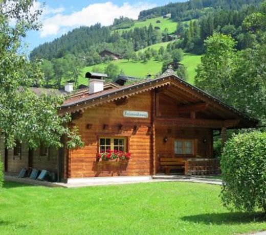 Chalet Heisenhaushutte - MHO684 by Interhome