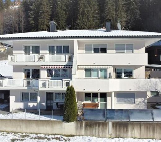 Apartment Hanser - MHO754 by Interhome