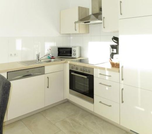 Apartment Hanser - MHO754 by Interhome