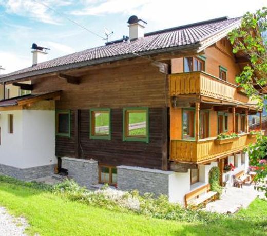 Holiday Home Rieplerhof - MHO157 by Interhome